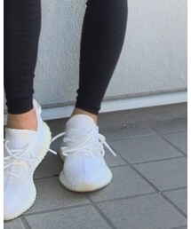 yeezy350 | スニーカー