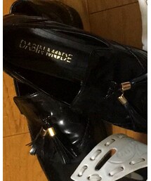 no brand | ローファー