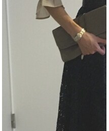 BARNEYS NEWYORK | クラッチバッグ