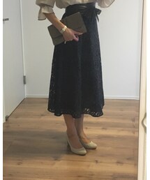 ZARA | スカート