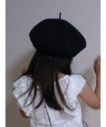 GU | 帽子