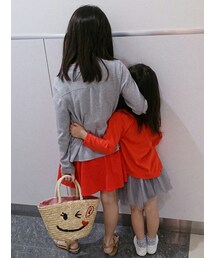 なかよしこよし | その他