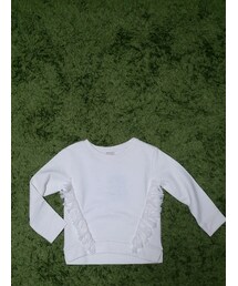 ZARA | トップス