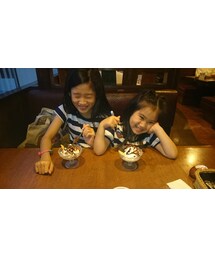 やっぱり今日も🍦 | その他