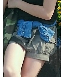 UNIQLO | パンツ