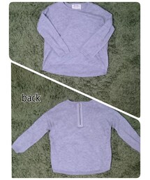 ZARA | トップス