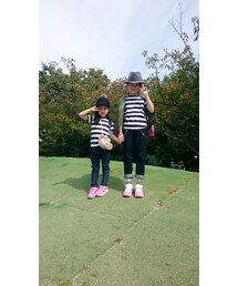 ラブ&ピース2015 | その他