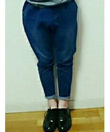 GU | パンツ