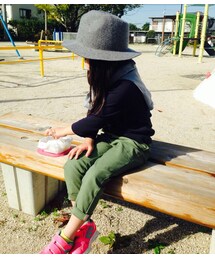 🍟 | その他