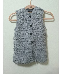 LITTLE PAUL&JOE | トップス