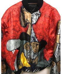 古着 | ブルゾン