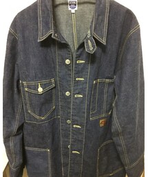 Denime | カバーオール