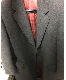 古着 | チェスターコート