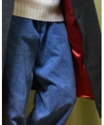 古着 | デニムパンツ