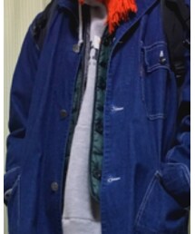 patagonia | ダウンベスト