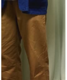 古着 | チノパンツ