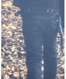 LVC/LEVIS VINTAGE COLTHING | デニムパンツ