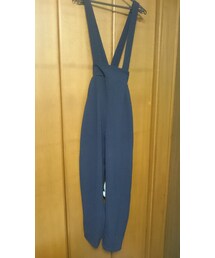 Avail | サロペット/オーバーオール