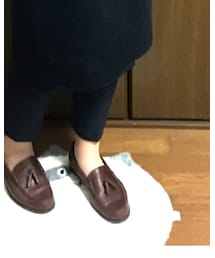 HARUTA | ローファー