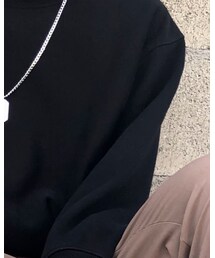 GU | スウェット