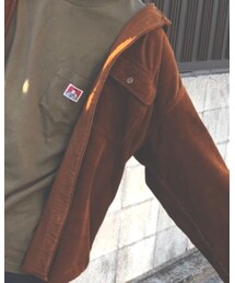 GU | ジャケット/アウター