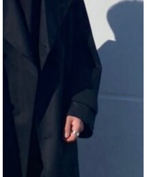 UNIQLO | トレンチコート