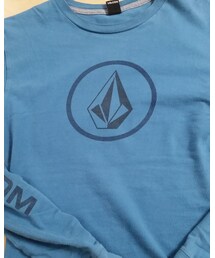 VOLCOM | Tシャツ/カットソー