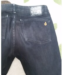 VOLCOM | デニムパンツ