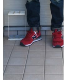 NEW BALANCE | スニーカー