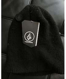 VOLCOM | ビーニー(ニットキャップ/ビーニー)