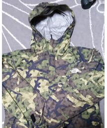 THE NORTH FACE | ナイロンジャケット