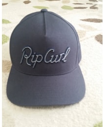 rip curl | キャップ