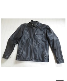 schott | Schott　141(ライダースジャケット)