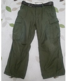 BEAMS | 軍パン(カーゴパンツ)