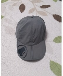 Mammut | 登山用キャップ(キャップ)
