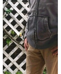 Abercrombie&Fitch | パーカー