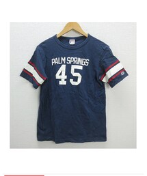 Champion | フットボールシャツ(Tシャツ/カットソー)