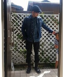 息子が乱入😆 | その他