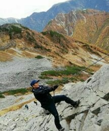 穂高岳 | 穂高岳😉(その他)