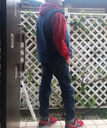 後ろから | その他