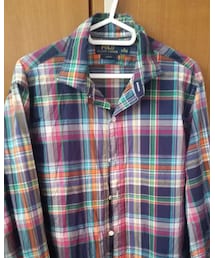 POLO RALPH LAUREN | シャツ/ブラウス