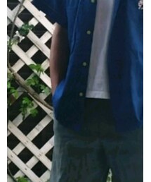 HILTON | シャツ/ブラウス