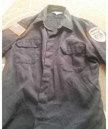 LION APPAREL | シャツ/ブラウス