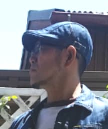 ジーンズのハンチング帽 | ハンチング/ベレー帽