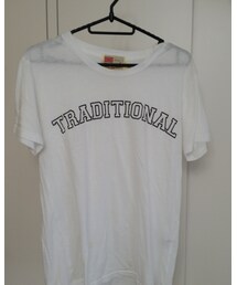 Traditional Weatherwear | Tシャツ/カットソー