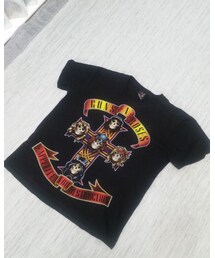 rockTシャツ | Tシャツ/カットソー