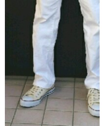 UNIQLO | デニムパンツ