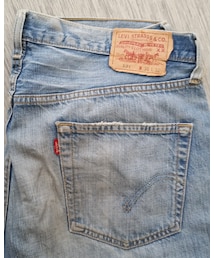 Levi's | デニムパンツ