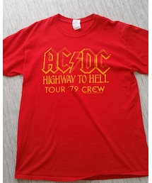 ロックTシャツ | Tシャツ/カットソー