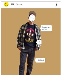 憧れのTEEさん | その他